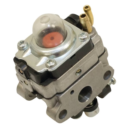 Stens Oem Carburetor Walbro Wyl-221-1 Wyl-221 Red Max 848E488100 615-747 615-747
